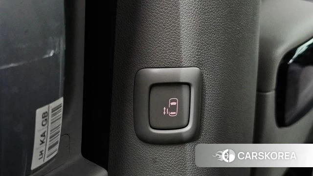 Kia The New Carnival id 4895546 из Кореи 9