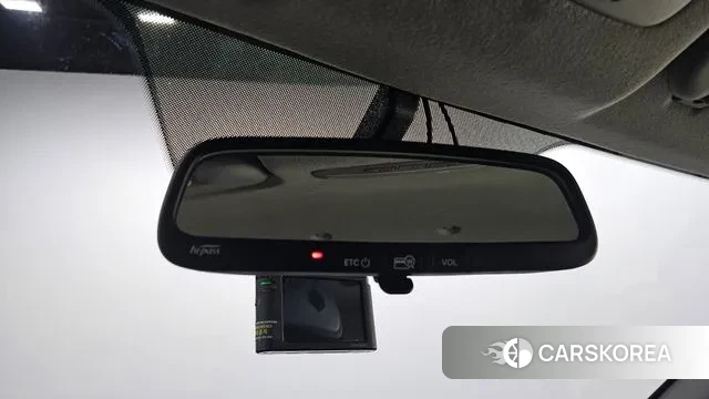 Hyundai The New Grand Starex id 3000280 из Кореи 9