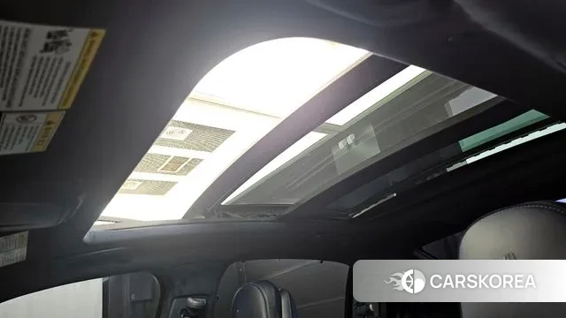 Lincoln Continental 10th Generation id 3396830 из Кореи 9