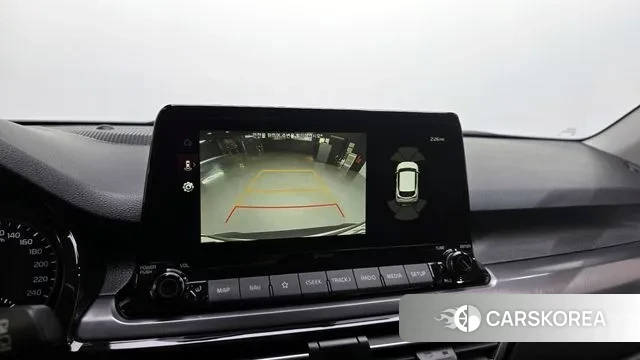 Kia Seltos id 2994476 из Кореи 9