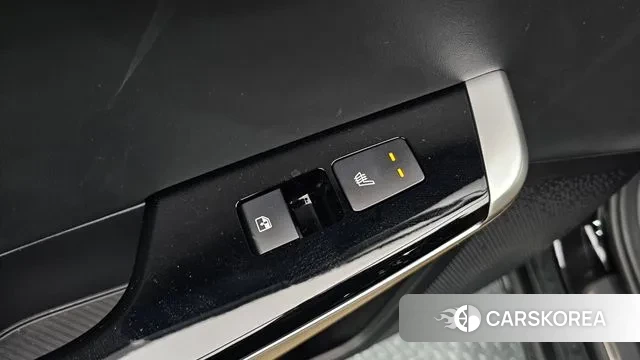 Kia EV6 id 3372353 из Кореи 9