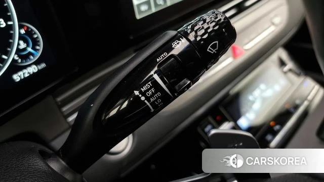 Hyundai The New Grandeur IG id 3851556 из Кореи 9