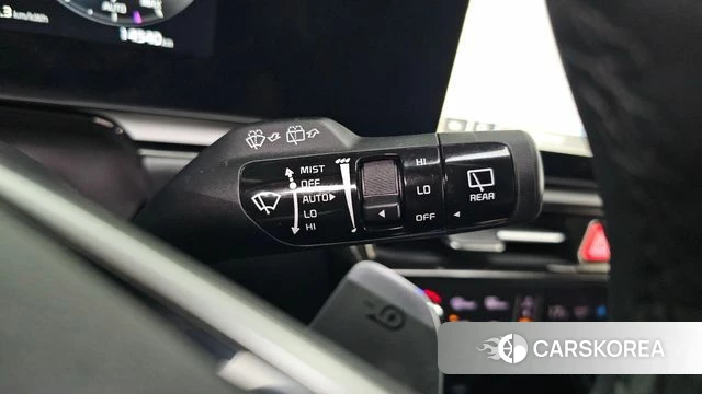 Kia Di All New Niro EV id 4778728 из Кореи 9
