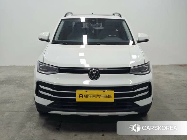 Volkswagen Tuyue id 4260959 из Китая 9