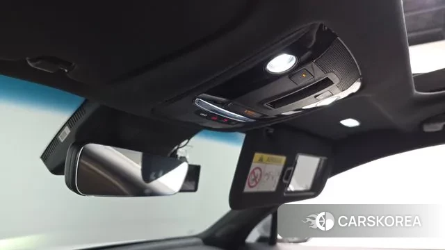 Kia K8 id 3323681 из Кореи 9