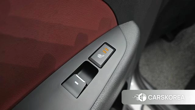 Hyundai All New Tucson id 3886313 из Кореи 9