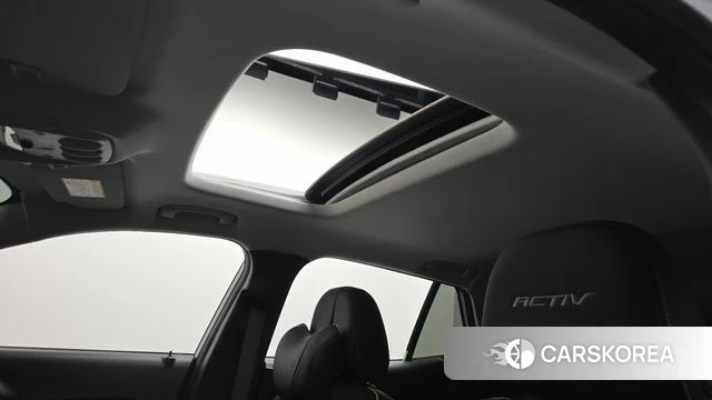 Chevrolet (GM Daewoo) Trax Crossover id 4591428 из Кореи 9