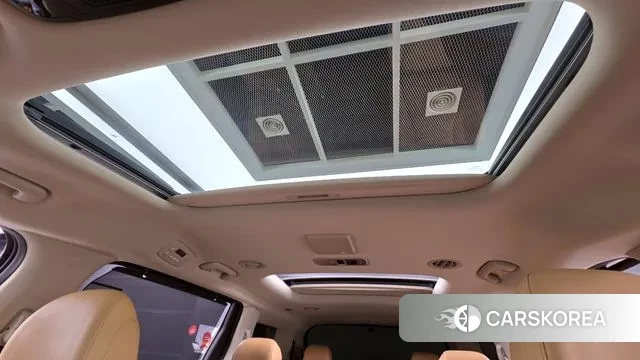 Kia Carnival 4th generation id 3023669 из Кореи 9