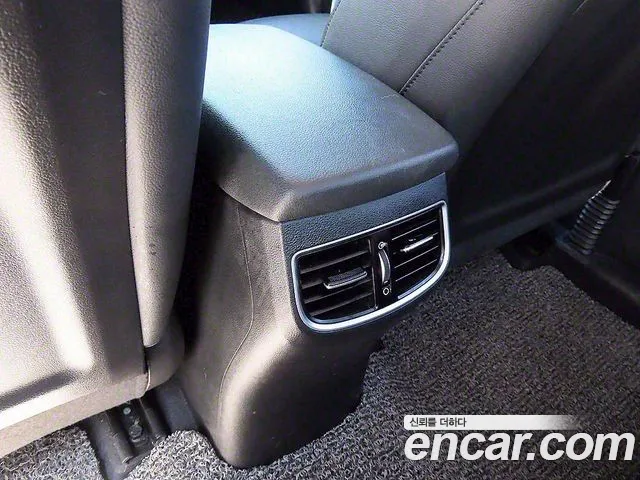 Hyundai The New Avante AD id 2706586 из Кореи 9