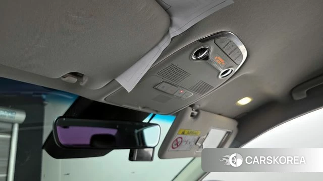 Hyundai The New Grandeur IG Hybrid id 3842803 из Кореи 9