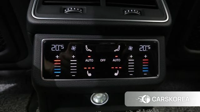 Audi A6 (C8) id 3813584 из Кореи 9