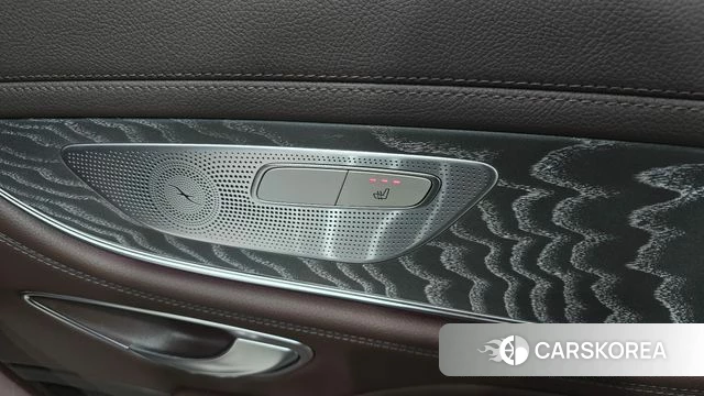 Mercedes-Benz CLS-Class C257 id 4224385 из Кореи 9