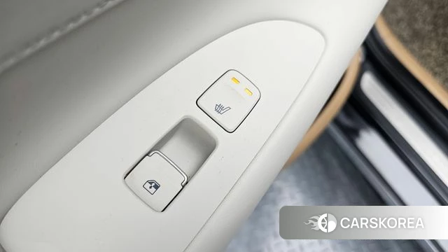 Hyundai The New Grandeur IG id 4245337 из Кореи 9
