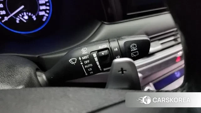 Hyundai Palisade id 3484570 из Кореи 9