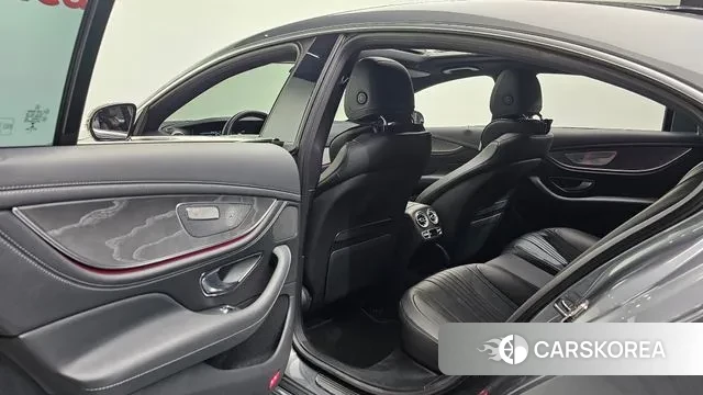 Mercedes-Benz CLS-Class C257 id 2891287 из Кореи 9