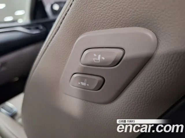 Genesis G70 id 2945611 из Кореи 9