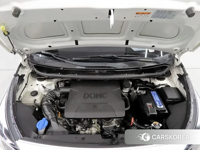 Kia All New Morning (JA) id 3753929 из Кореи 9