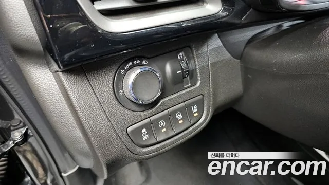 Chevrolet (GM Daewoo) The New Spark id 2712298 из Кореи 9