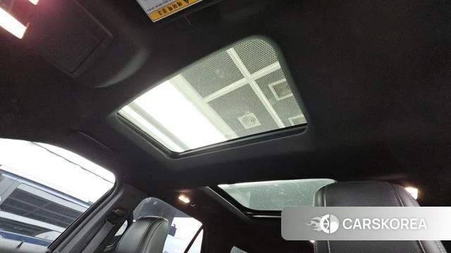 Ford Explorer id 3886195 из Кореи 9