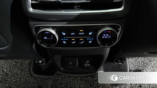 Genesis GV80 id 3936274 из Кореи 9