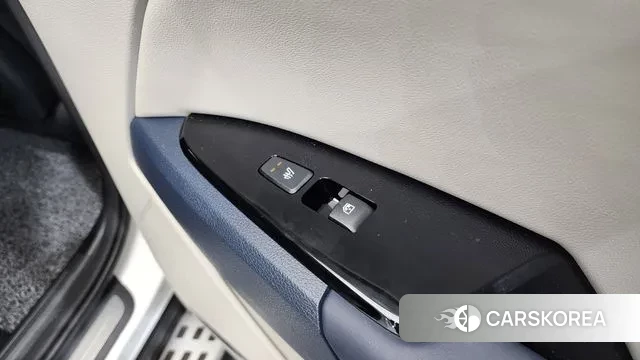 Kia Sportage 5th Generation Hybrid id 3410508 из Кореи 9