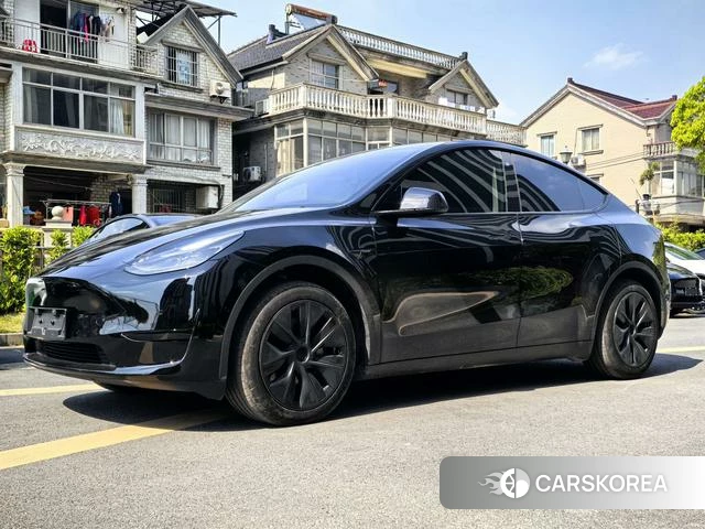 Tesla Model Y id 4206945 из Китая 9