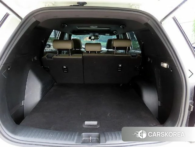 Ssangyong Torres id 4711540 из Кореи 9