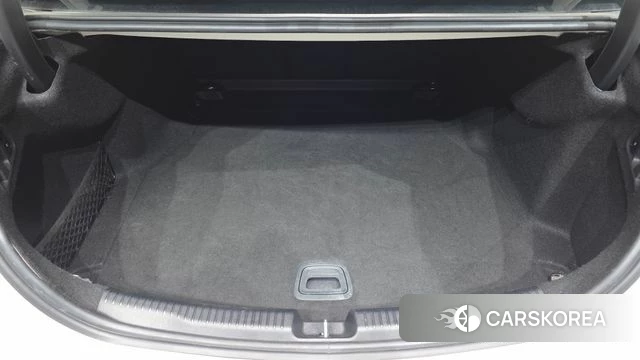 Mercedes-Benz C-Class W206 id 4899176 из Кореи 9