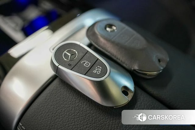Mercedes-Benz C-Class W206 id 3870437 из Кореи 9