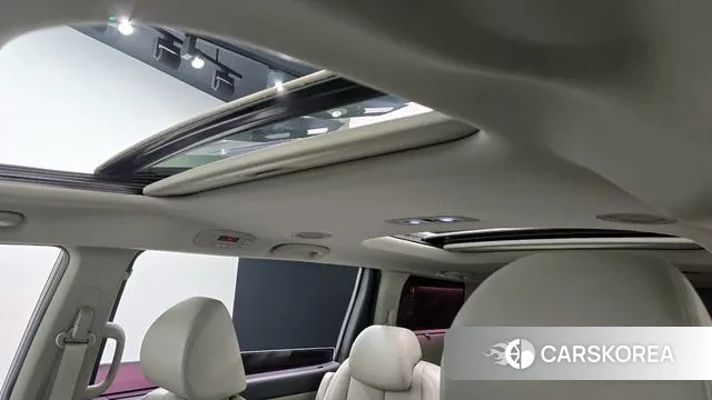 Kia The New Carnival id 3429335 из Кореи 9