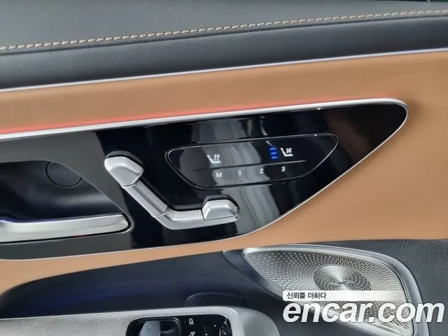 Mercedes-Benz CLE-Class C236 id 2867586 из Кореи 9