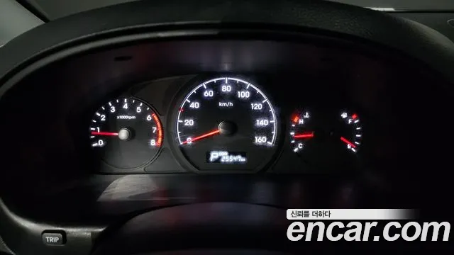 Hyundai The New Grand Starex id 2591805 из Кореи 9