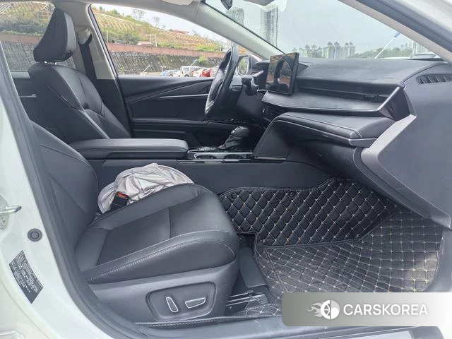 Toyota Camry id 4262230 из Китая 9