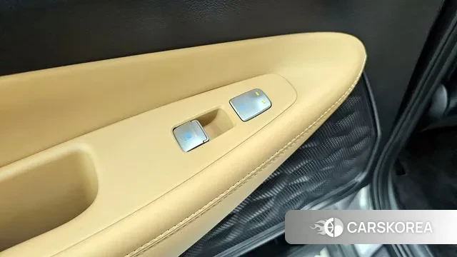 Hyundai The New Santa Fe id 3378858 из Кореи 9