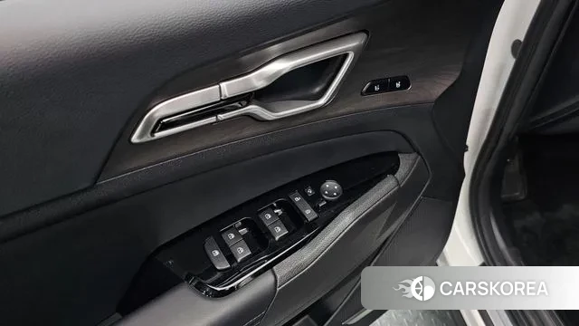 Kia Sportage 5th Generation id 3457843 из Кореи 9