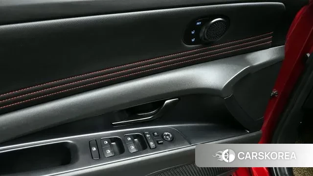 Hyundai The New Avante Hybrid (CN7) id 3142163 из Кореи 9