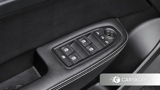 Renault Korea (Samsung) XM3 id 4355033 из Кореи 9
