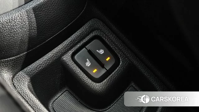Chevrolet (GM Daewoo) The New Spark id 4624544 из Кореи 9