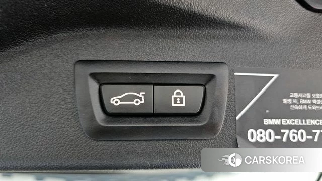 BMW X7 (G07) id 3832884 из Кореи 9