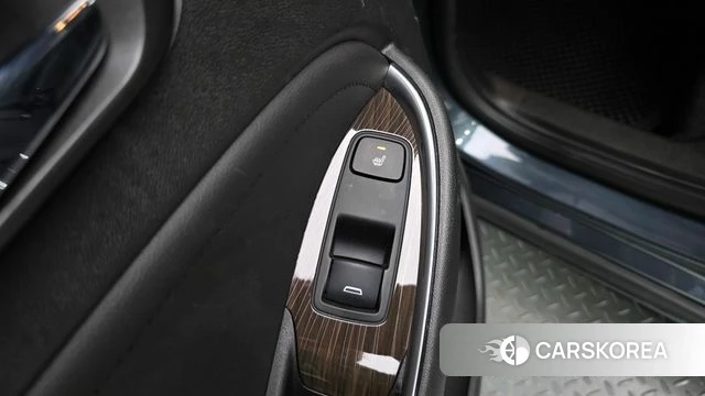 Chevrolet (GM Daewoo) The New Malibu id 4780751 из Кореи 9