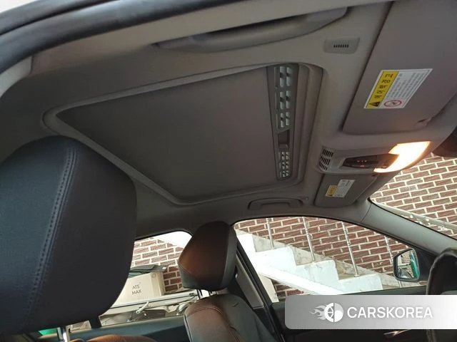 BMW 3 Series (F30) id 3937266 из Кореи 9