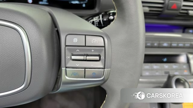 Hyundai Casper id 4018211 из Кореи 9