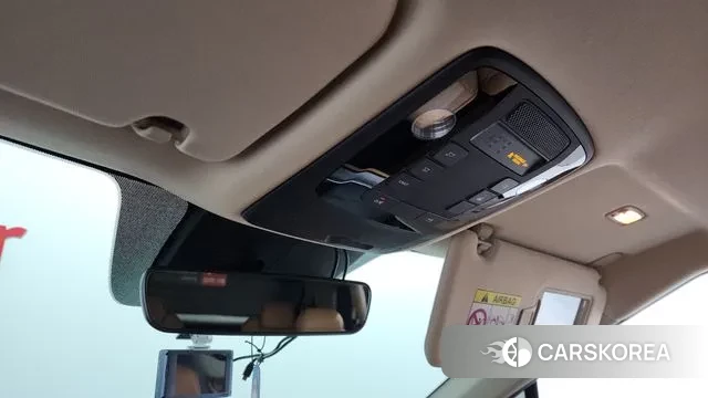 Kia Carnival 4th generation id 3479511 из Кореи 9