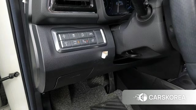 Ssangyong Berry New Tivoli id 4186373 из Кореи 9