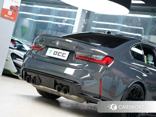 BMW M3 id 4210740 из Китая 9