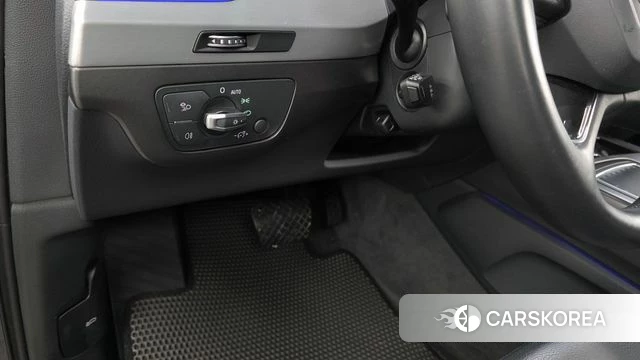 Audi Q7 (4M) id 4430042 из Кореи 9
