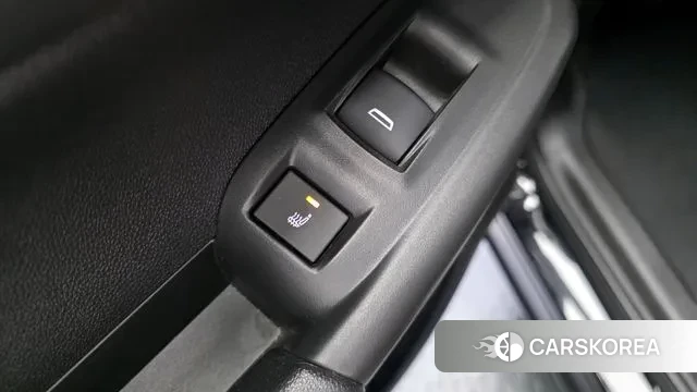 Chevrolet (GM Daewoo) Trailblazer id 3362094 из Кореи 9