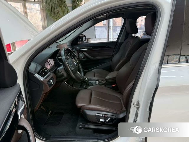 BMW X1 id 4213123 из Китая 9