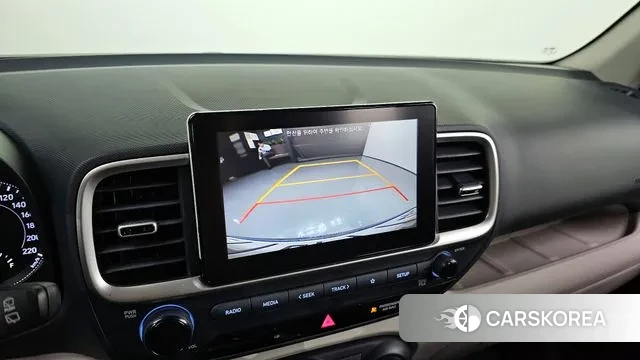 Hyundai Venue id 3202976 из Кореи 9