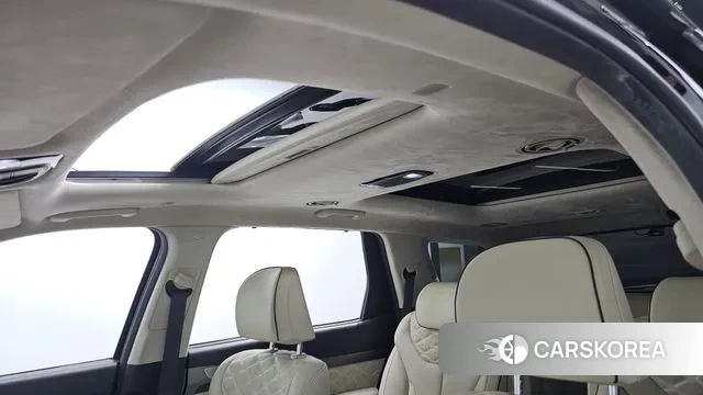 Hyundai Palisade id 3686701 из Кореи 9